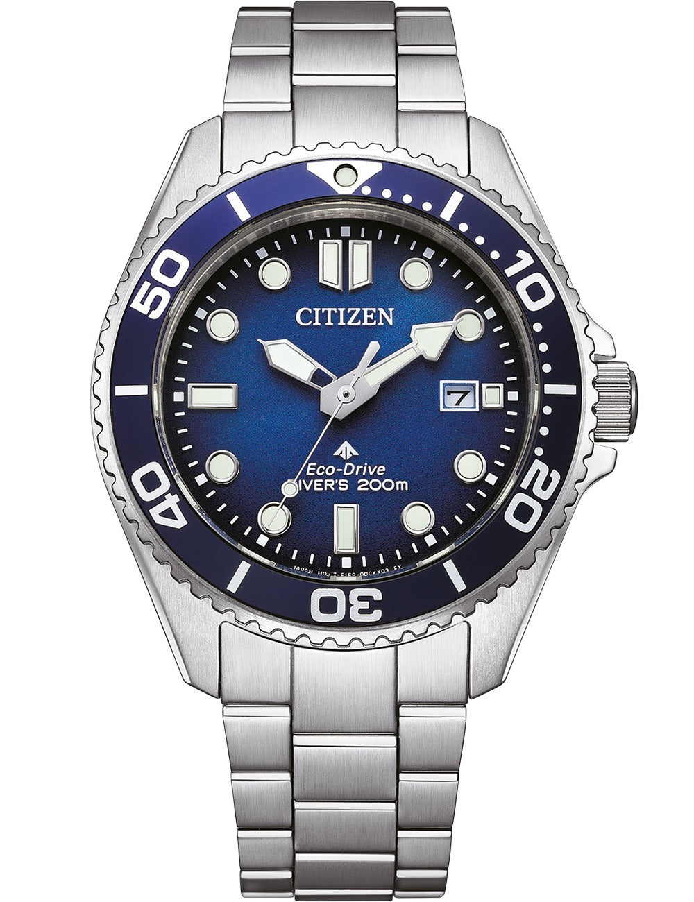Citizen Horloge BN0260-54L