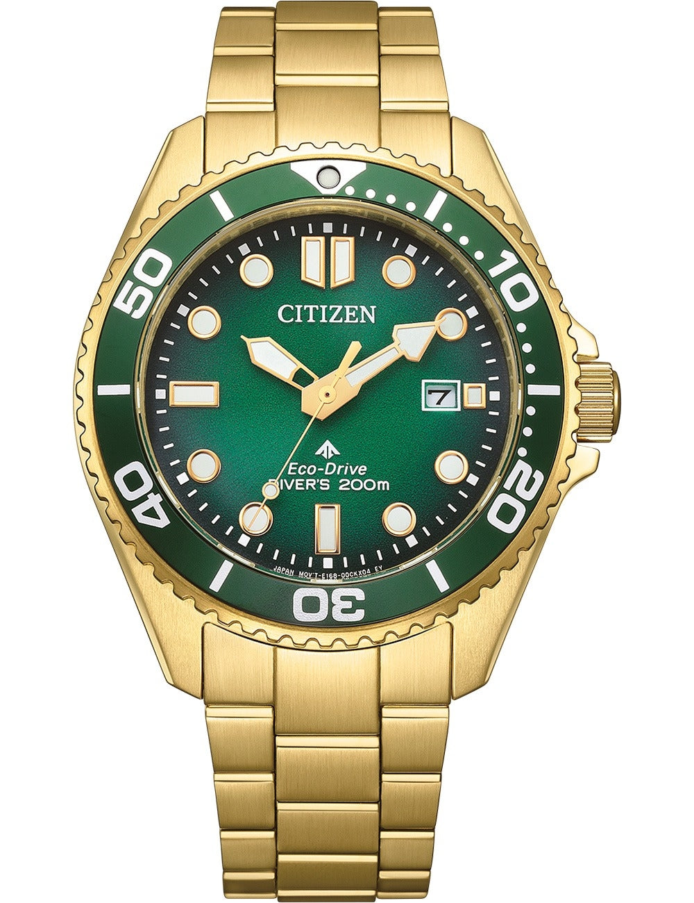 Citizen Horloge BN0262-59W