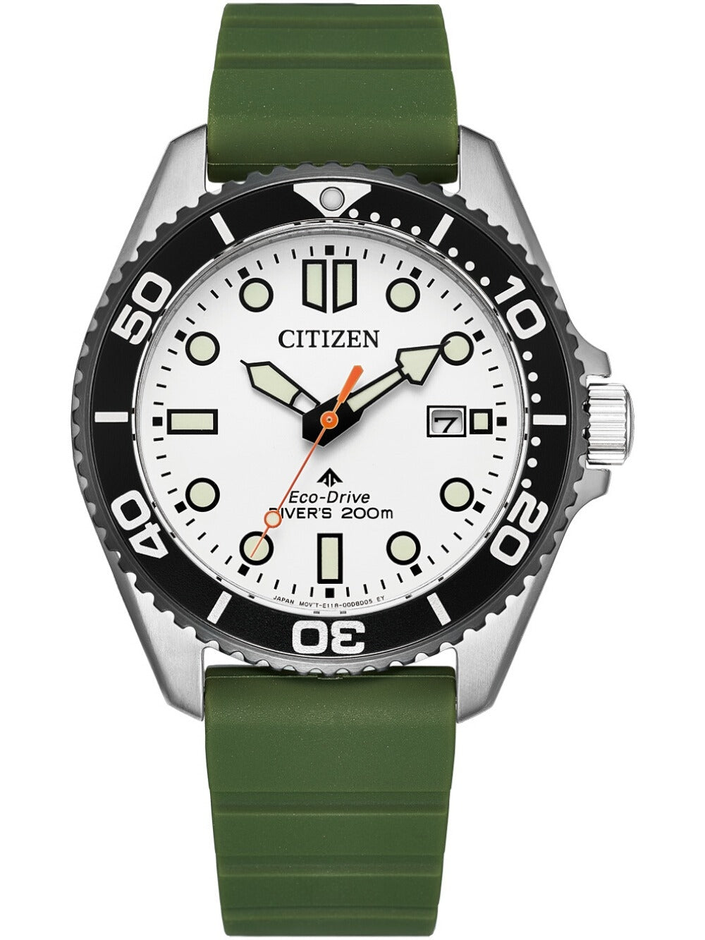 Citizen Horloge BN0265-00A