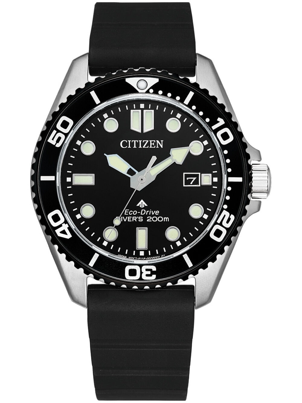 Citizen Horloge BN0266-07E