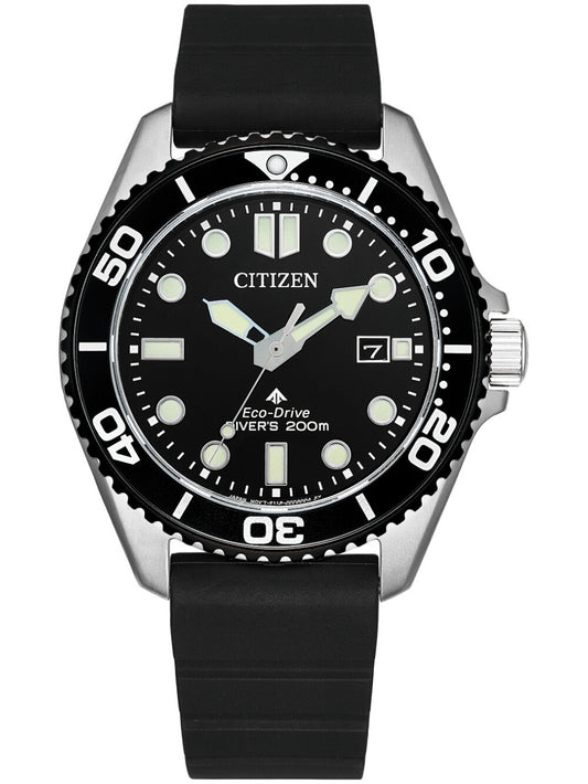Citizen Horloge BN0266-07E