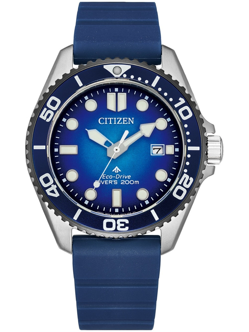 Citizen Horloge BN0267-04L