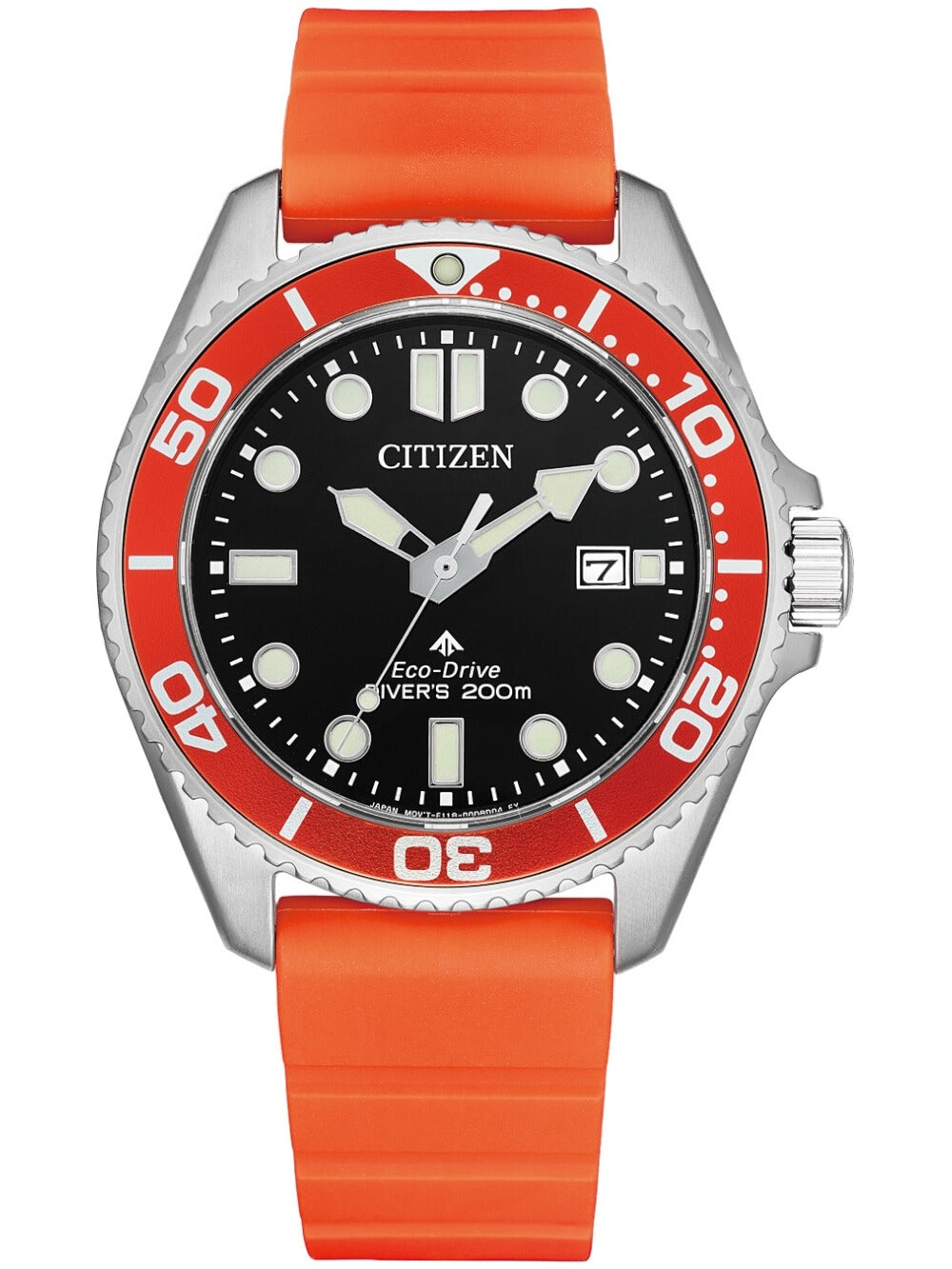 Citizen Horloge BN0268-01E