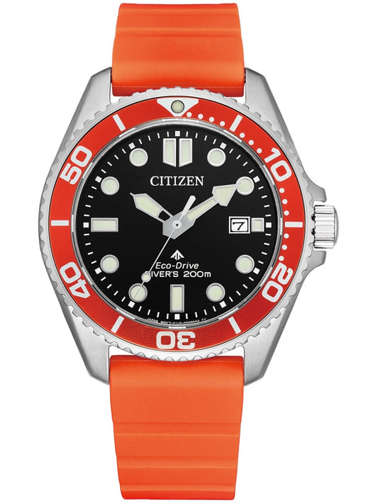Citizen Horloge BN0268-01E