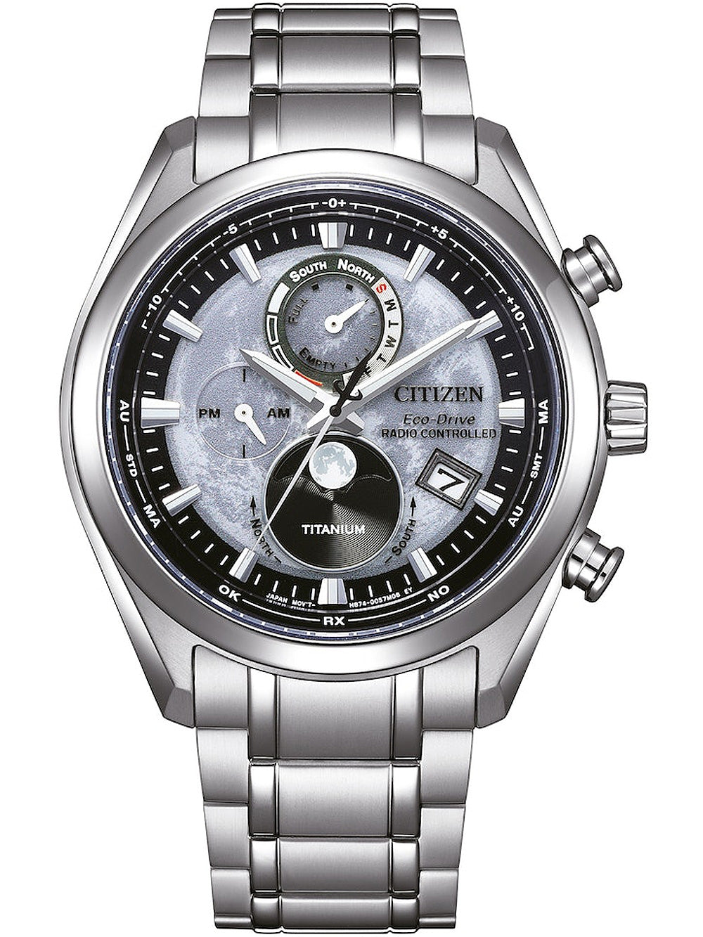 Citizen Horloge BY1010-81H