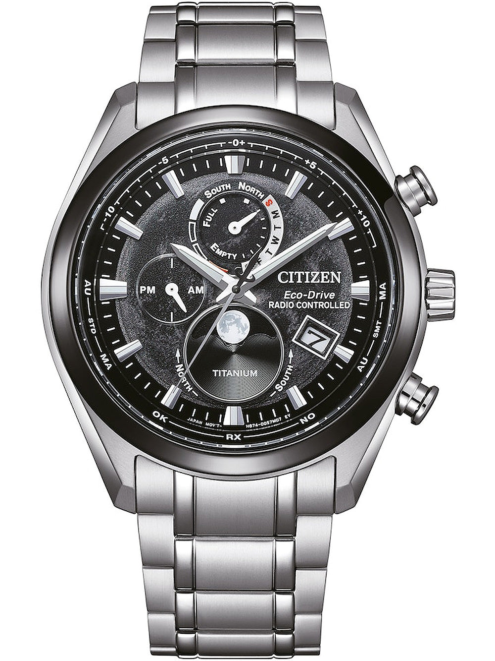 Citizen Horloge BY1018-80E
