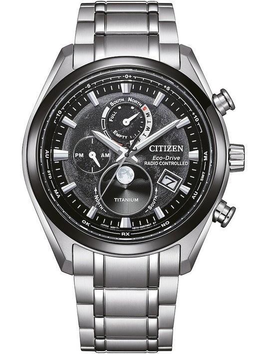 Citizen Horloge BY1018-80E