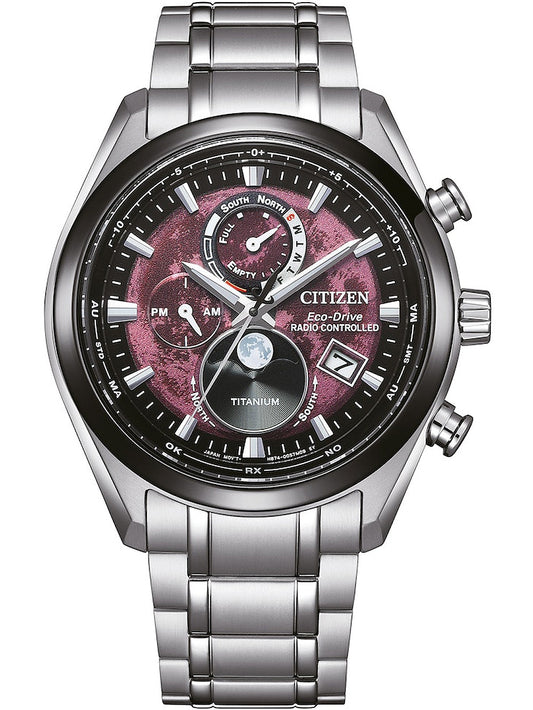 Citizen Horloge BY1018-80X