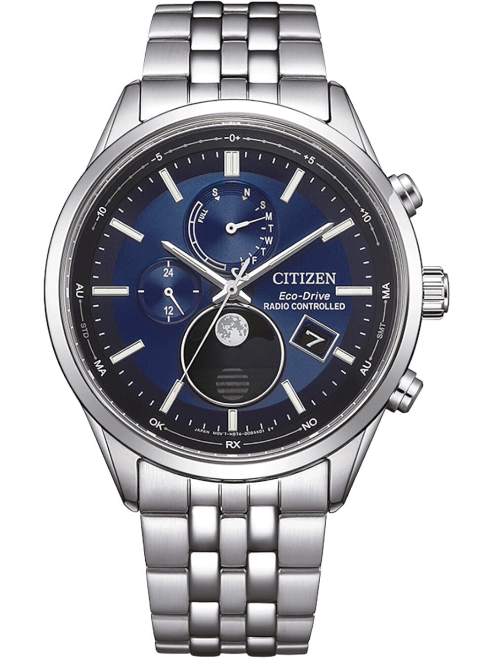 Citizen Horloge BY1030-50L