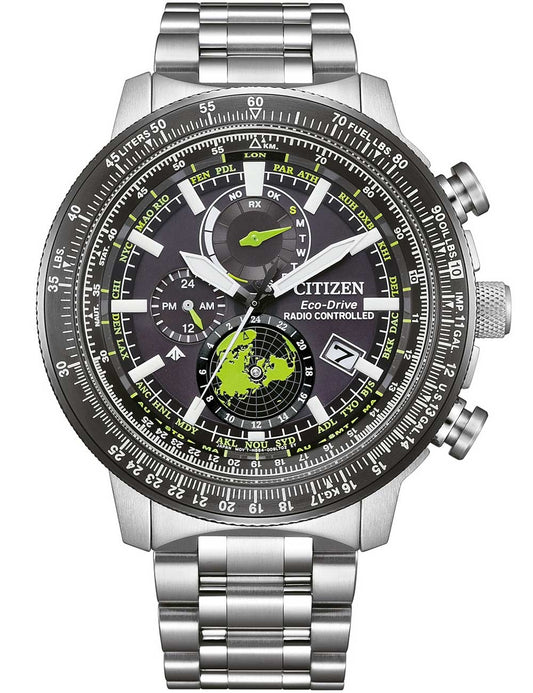 Citizen Horloge BY3006-53E