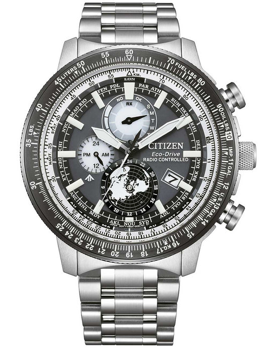 Citizen Horloge BY3006-53H