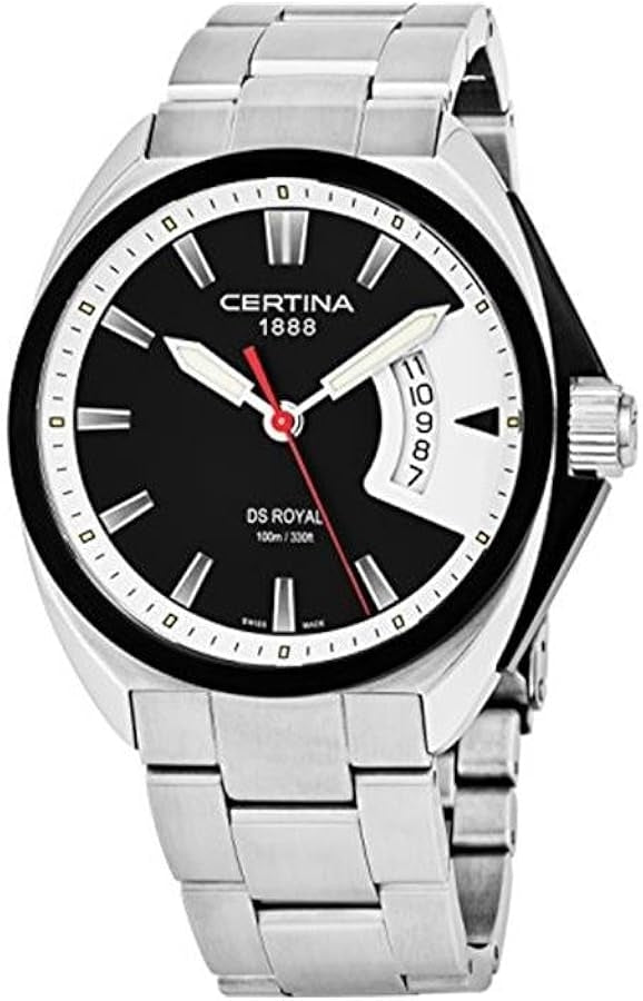 Certina DS Royal – C010.410.11.051.00