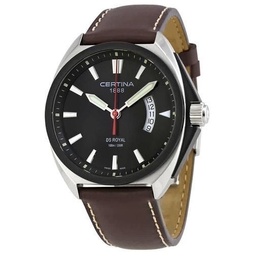 Certina DS Royal – C010.410.16.051.00