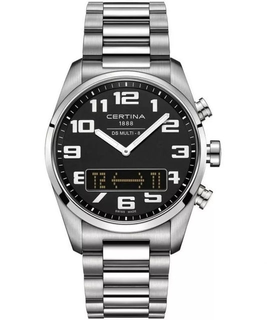 Certina DS Multi-8 – C020.419.11.052.01