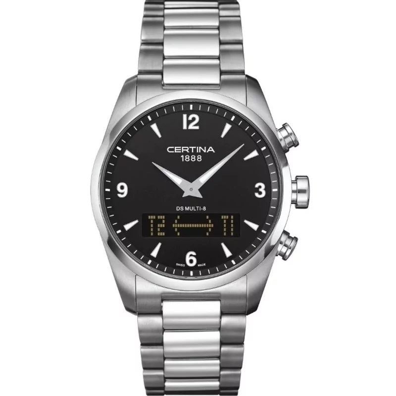 Certina DS Multi-8 – C020.419.11.057.00