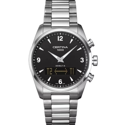 Certina DS Multi-8 – C020.419.11.057.00