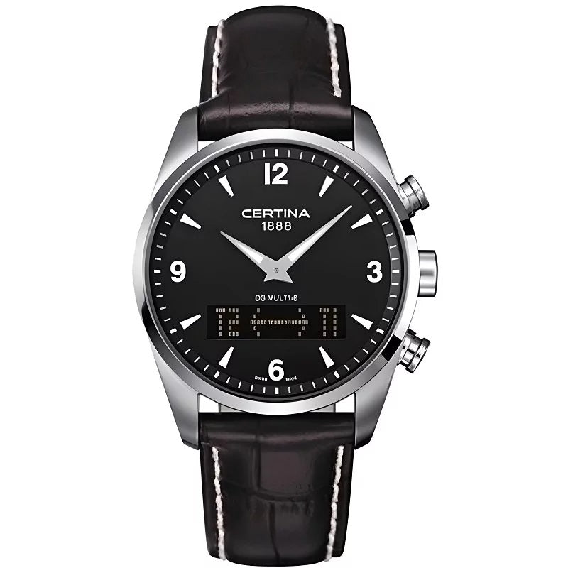 Certina DS Multi-8 – C020.419.16.057.00