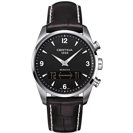 Certina DS Multi-8 – C020.419.16.057.00