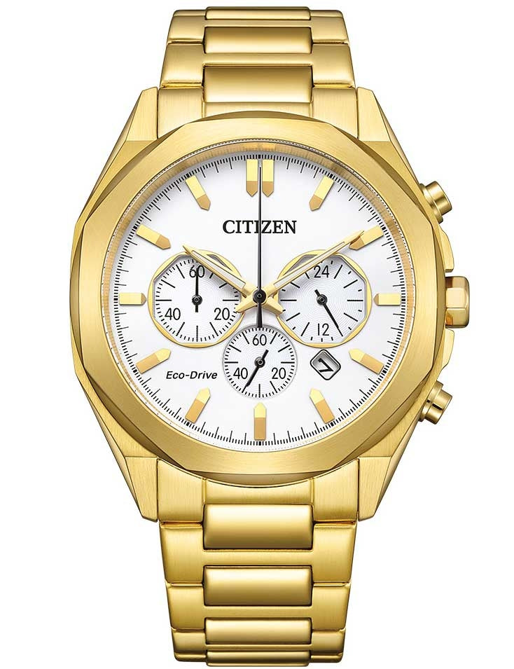 Citizen Horloge CA4592-85A