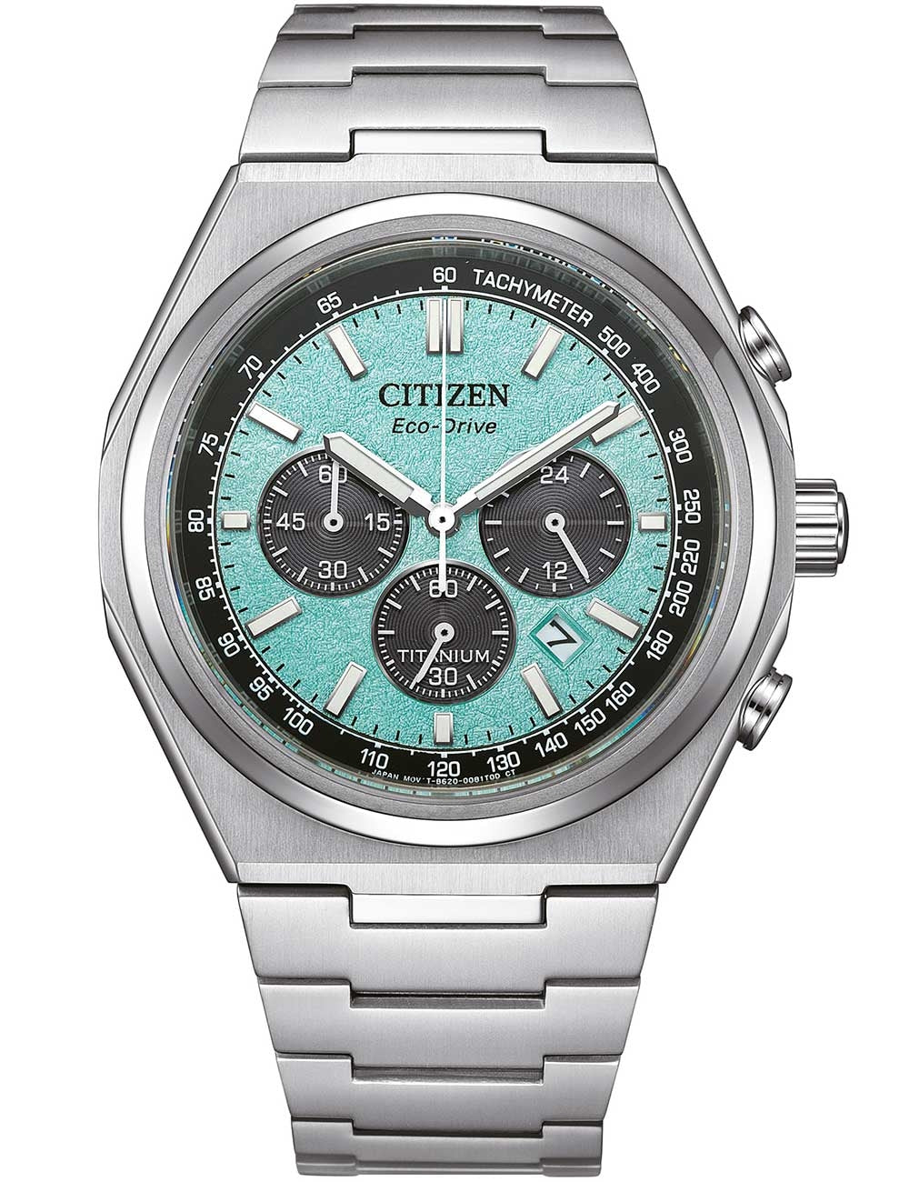 Citizen Horloge CA4610-85M
