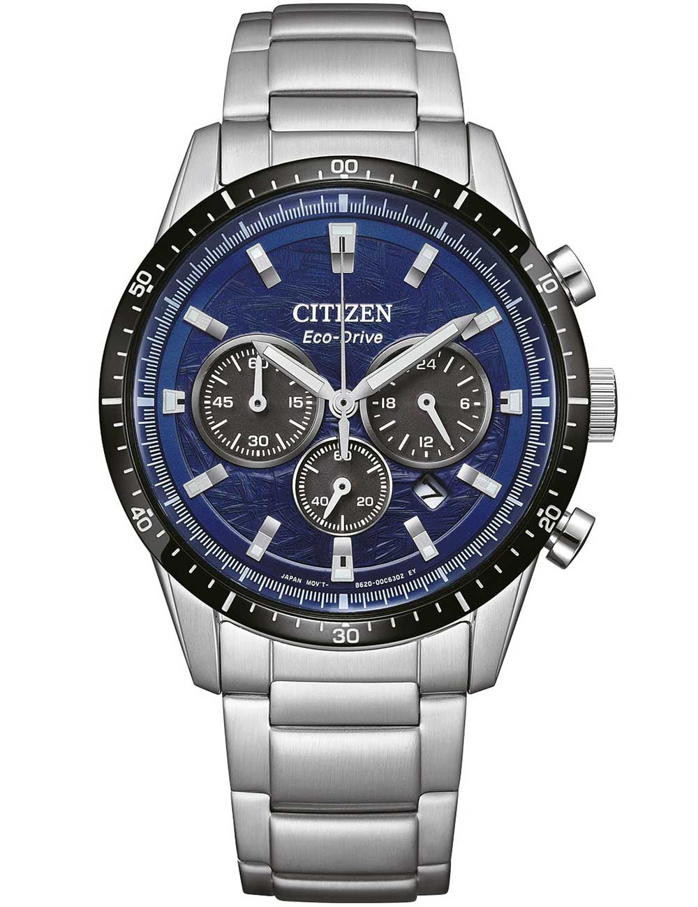 Citizen Horloge CA4624-56L