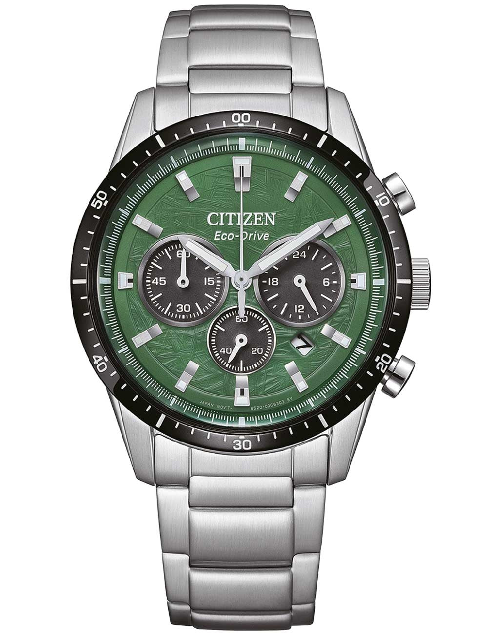 Citizen Horloge CA4624-56X