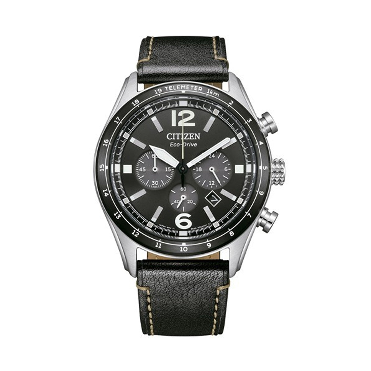 Citizen Horloge CA4654-04E