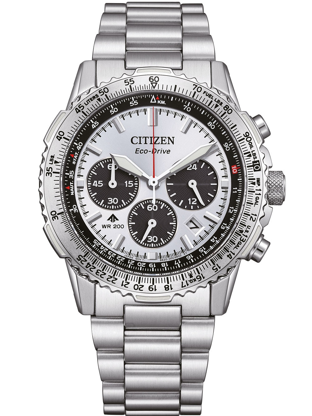 Citizen Horloge CA4660-61A