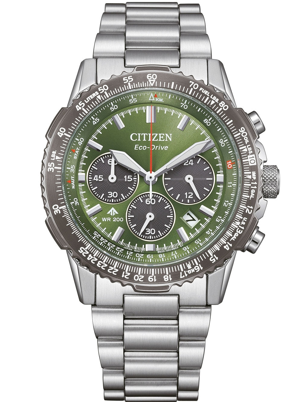 Citizen Horloge CA4664-60W