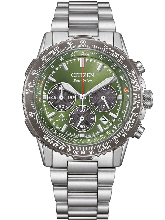 Citizen Horloge CA4664-60W