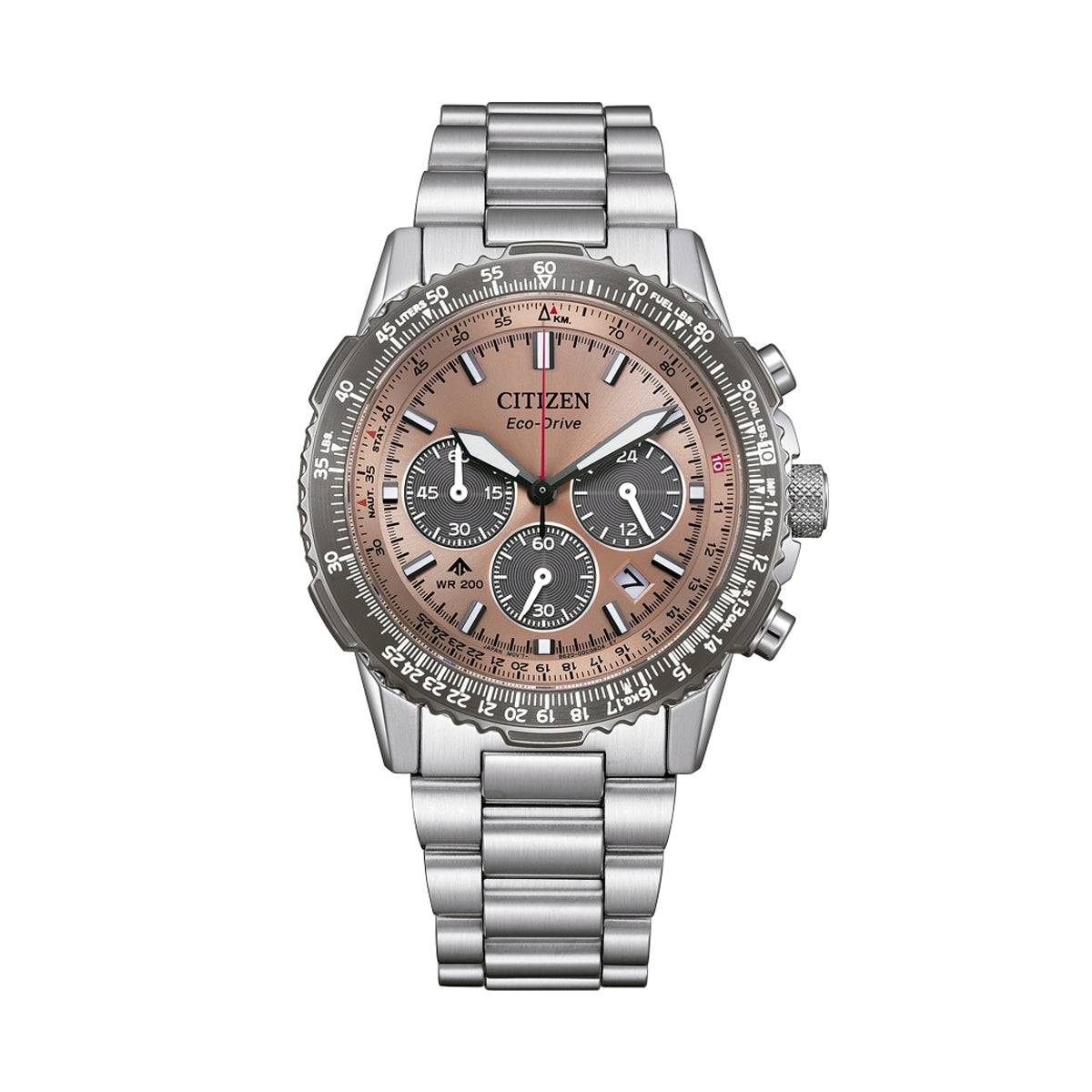 Citizen Horloge CA4664-60X
