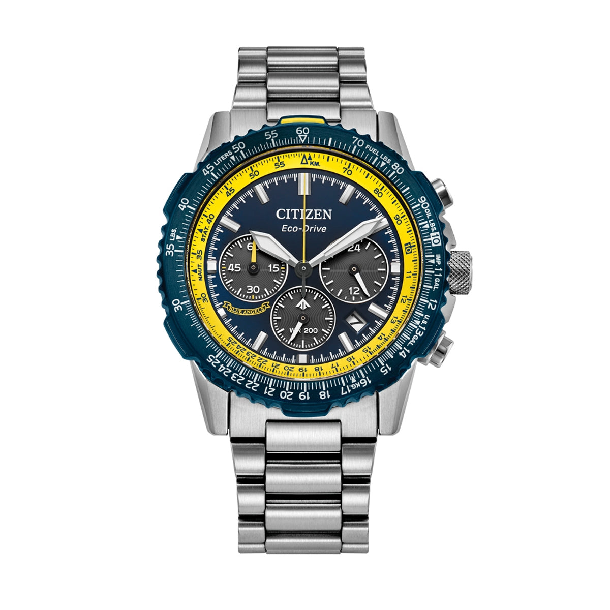 Citizen Horloge CA4667-53L