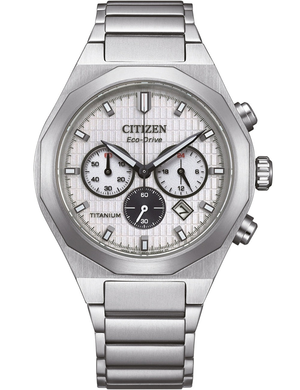 Citizen Horloge CA4690-51A
