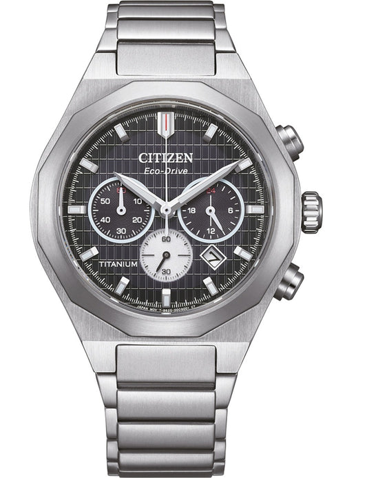Citizen Horloge CA4690-51E
