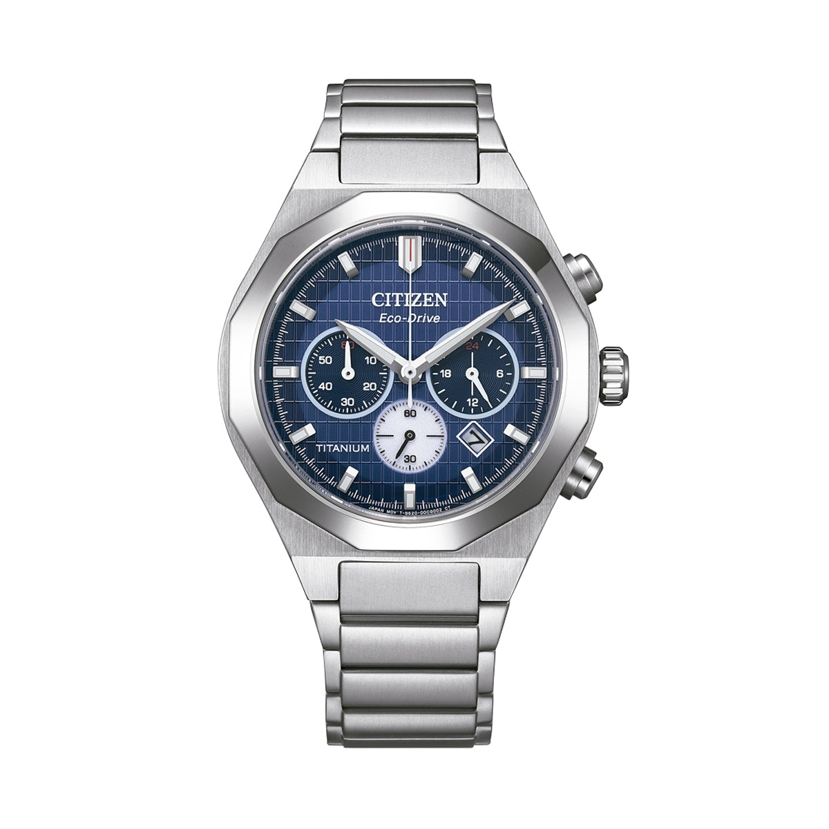 Citizen Horloge CA4691-59L