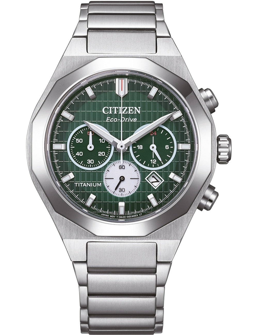 Citizen Horloge CA4691-59X