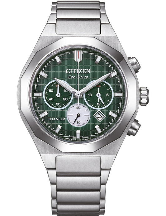 Citizen Horloge CA4691-59X