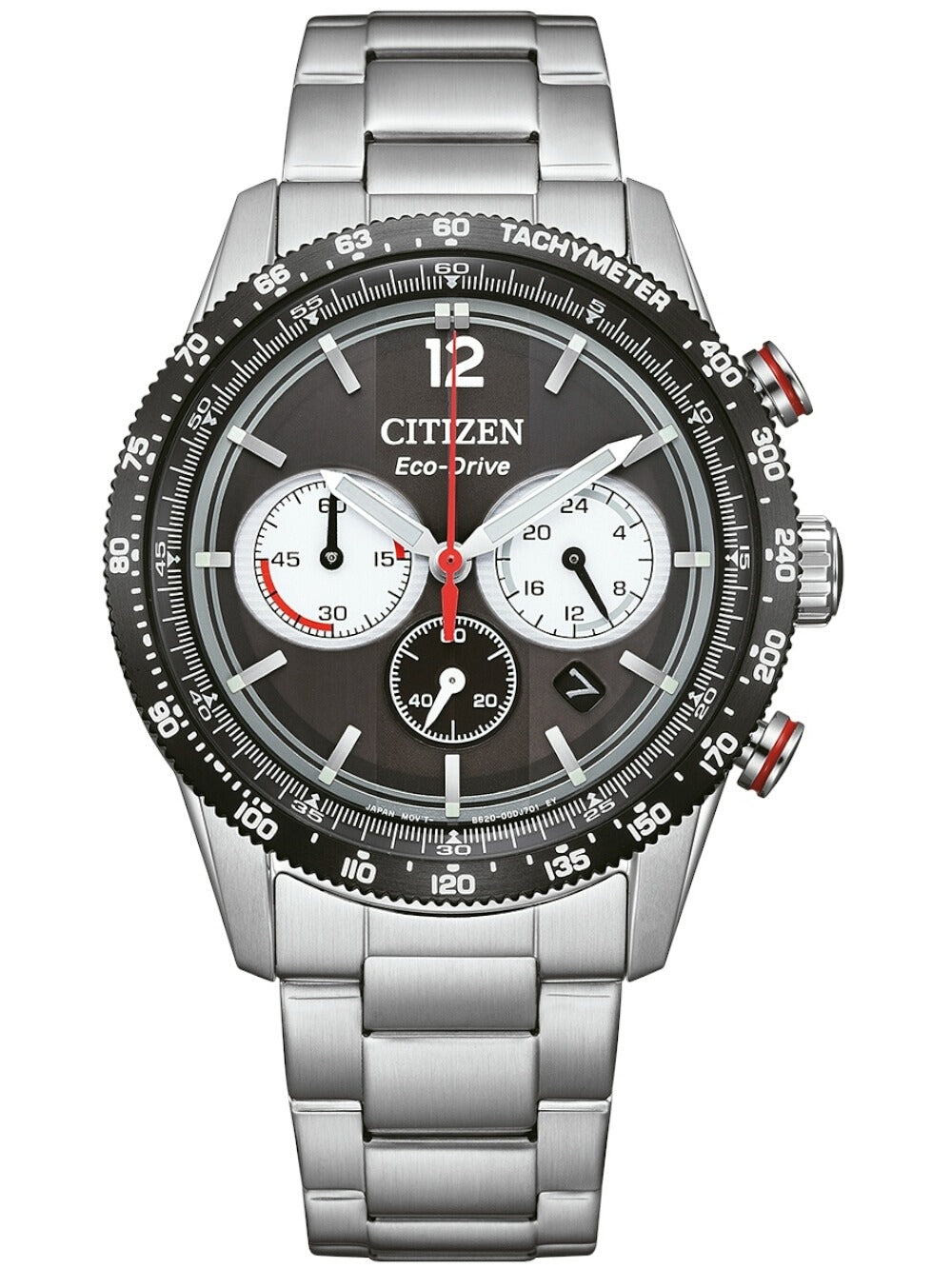 Citizen Horloge CA4714-55E