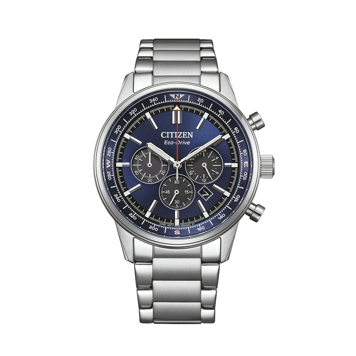 Citizen Horloge CA4720-52L