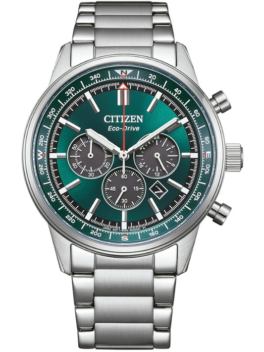Citizen Horloge CA4720-52X