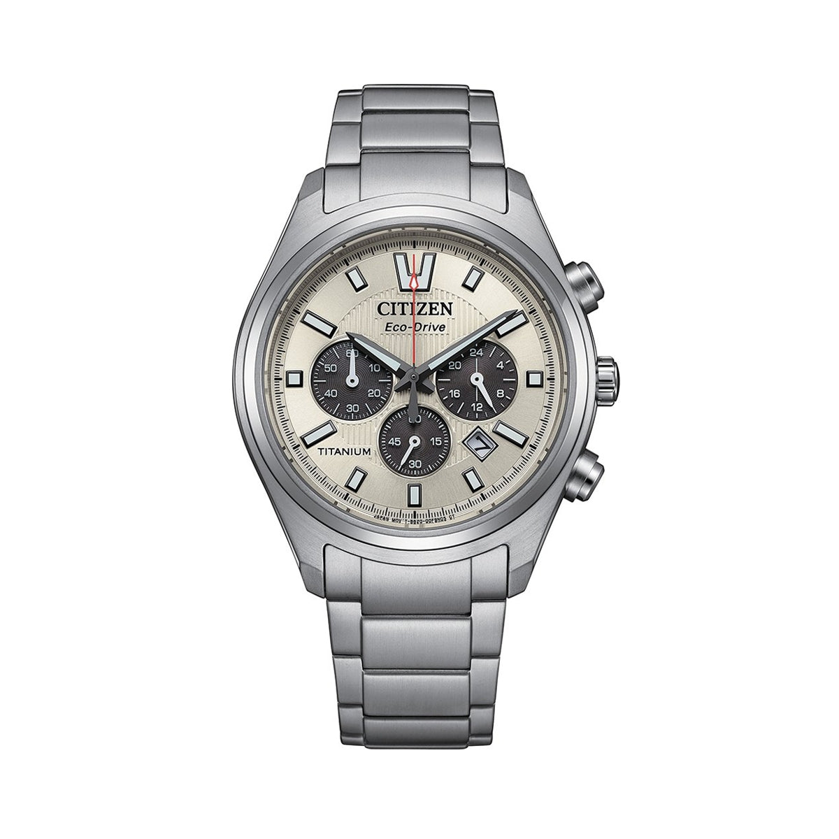Citizen Horloge CA4750-51A