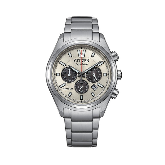 Citizen Horloge CA4750-51A