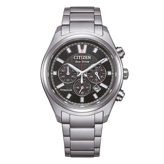 Citizen Horloge CA4750-51E