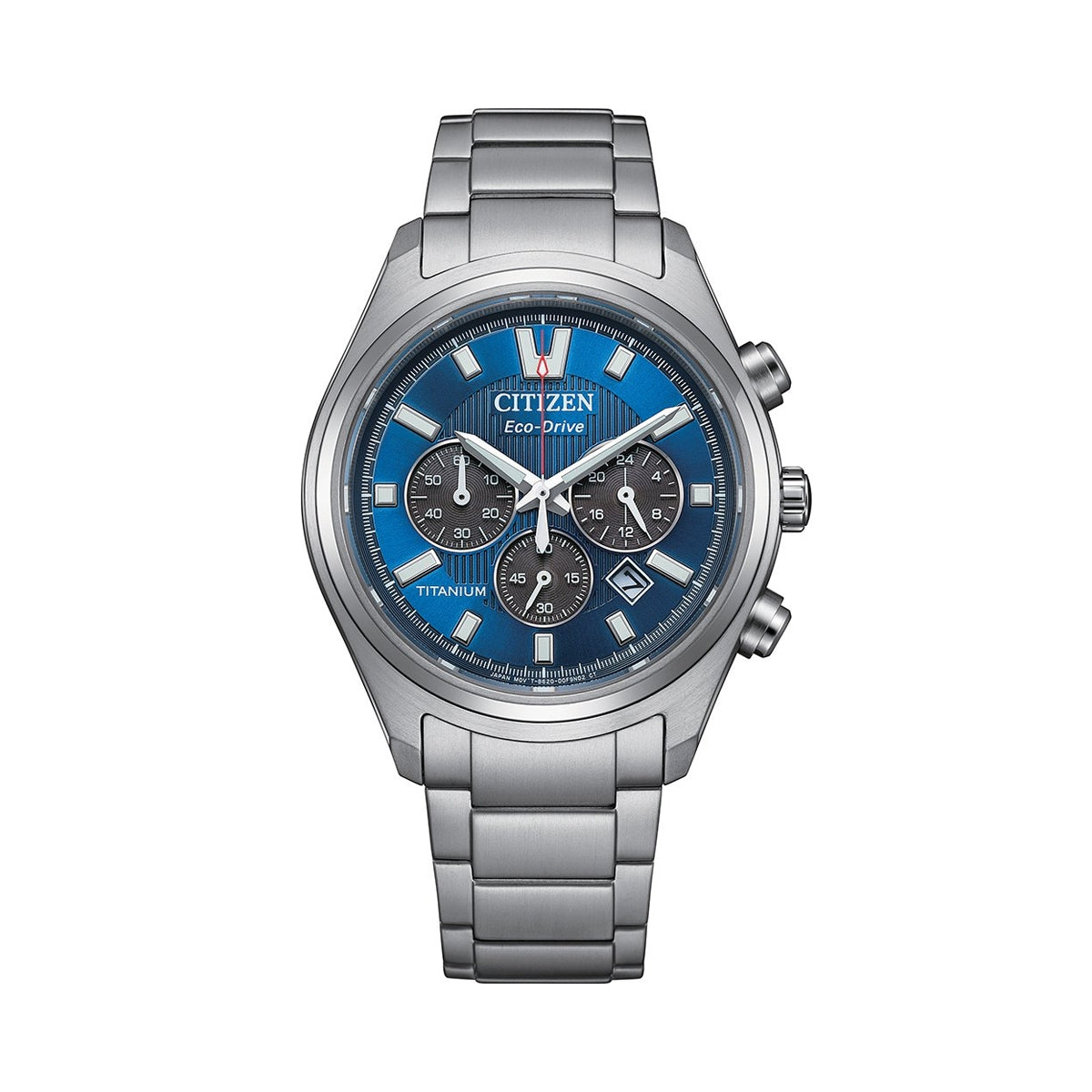 Citizen Horloge CA4750-51L