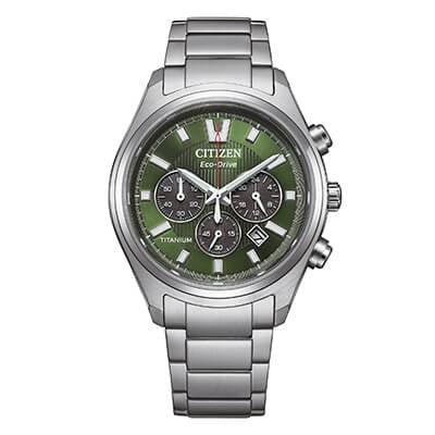 Citizen Horloge CA4750-51X