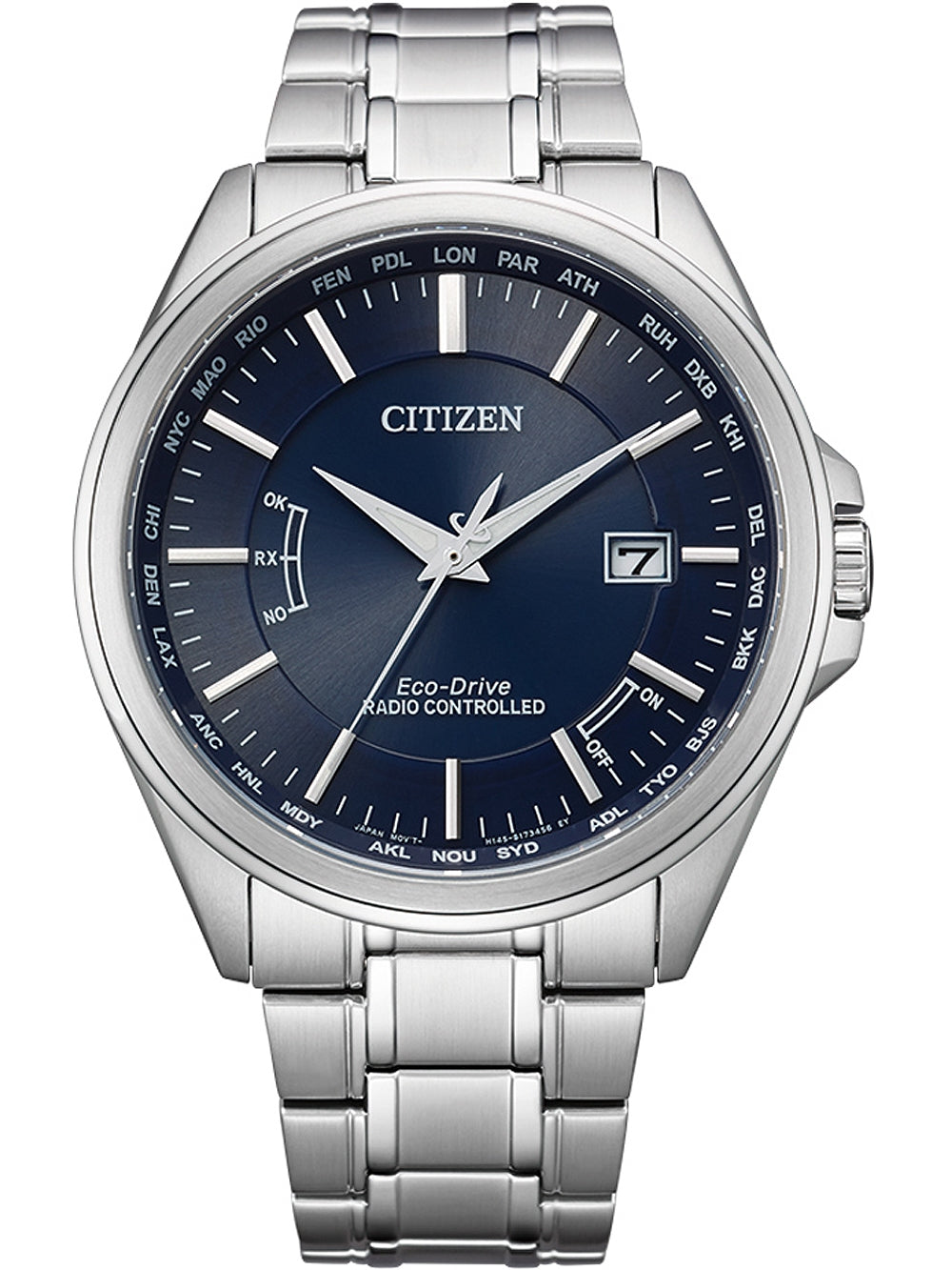Citizen Horloge CB0250-84L