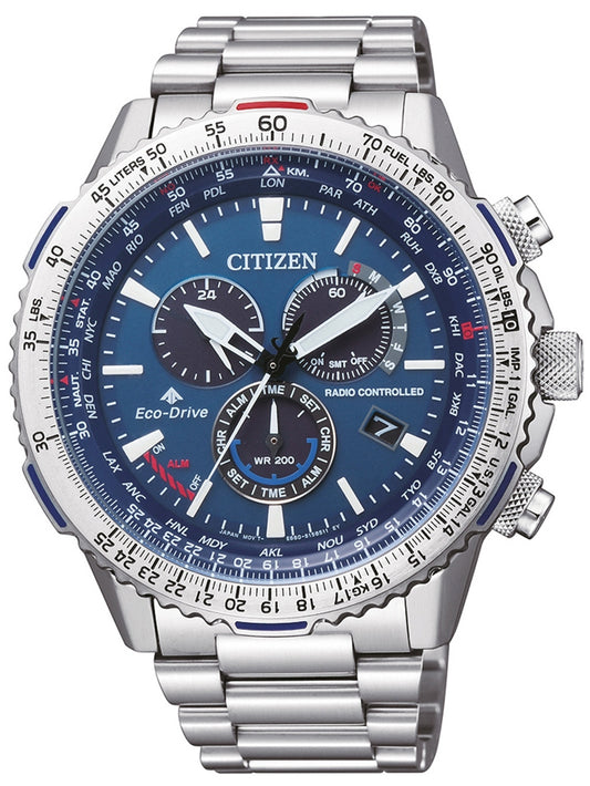 Citizen Horloge CB5000-50L