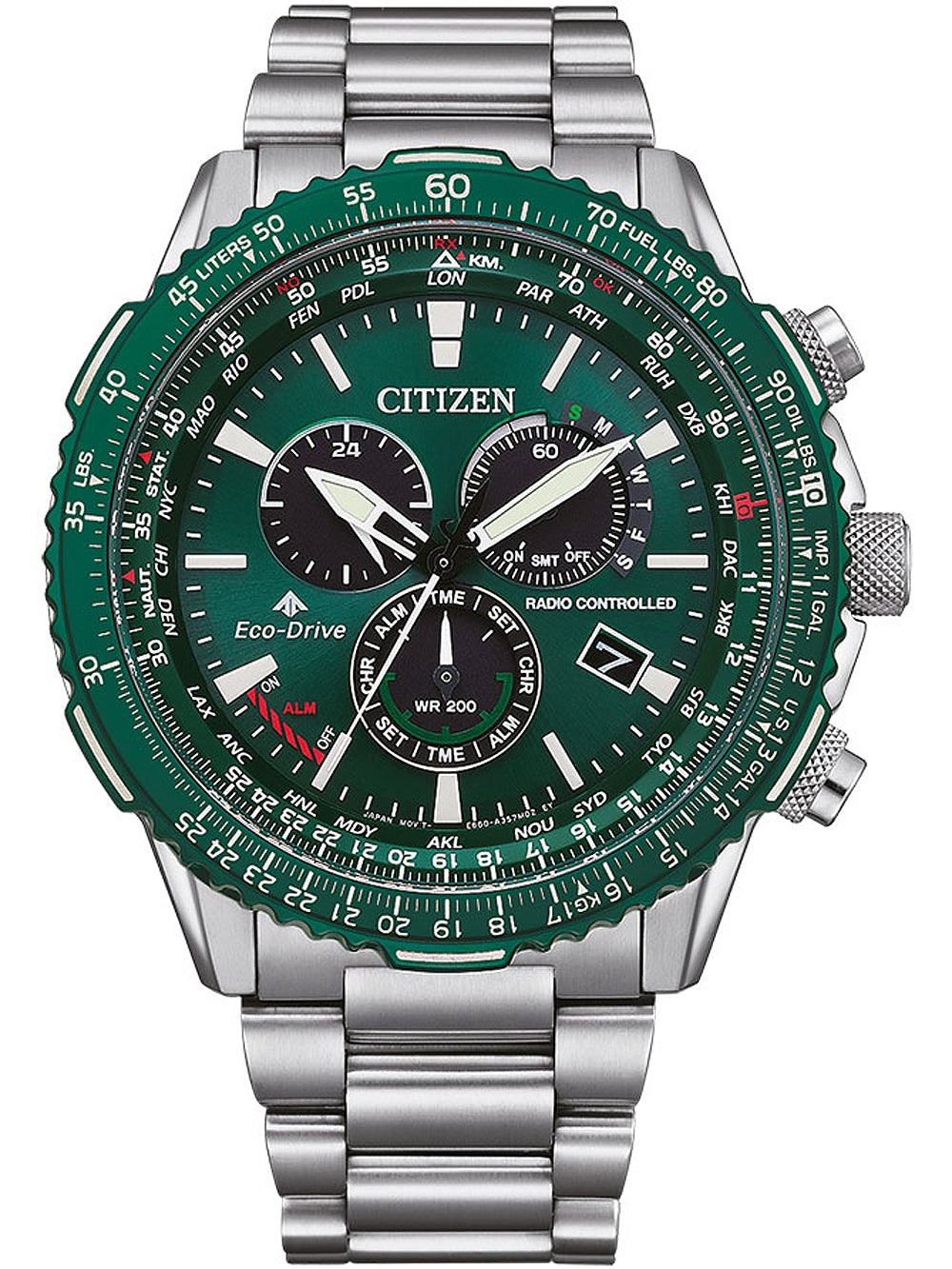 Citizen Horloge CB5004-59W