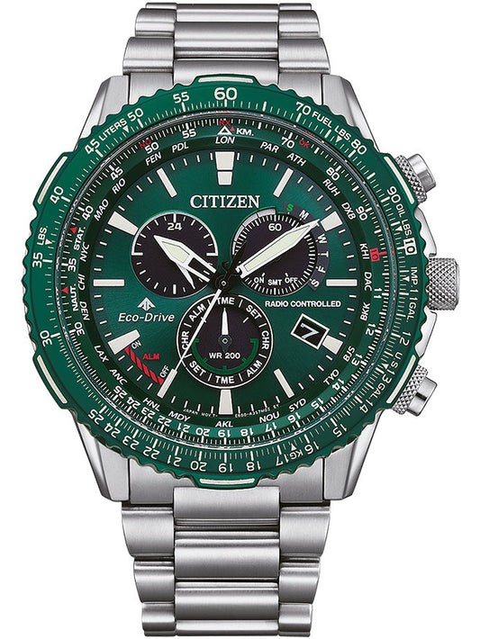 Citizen Horloge CB5004-59W