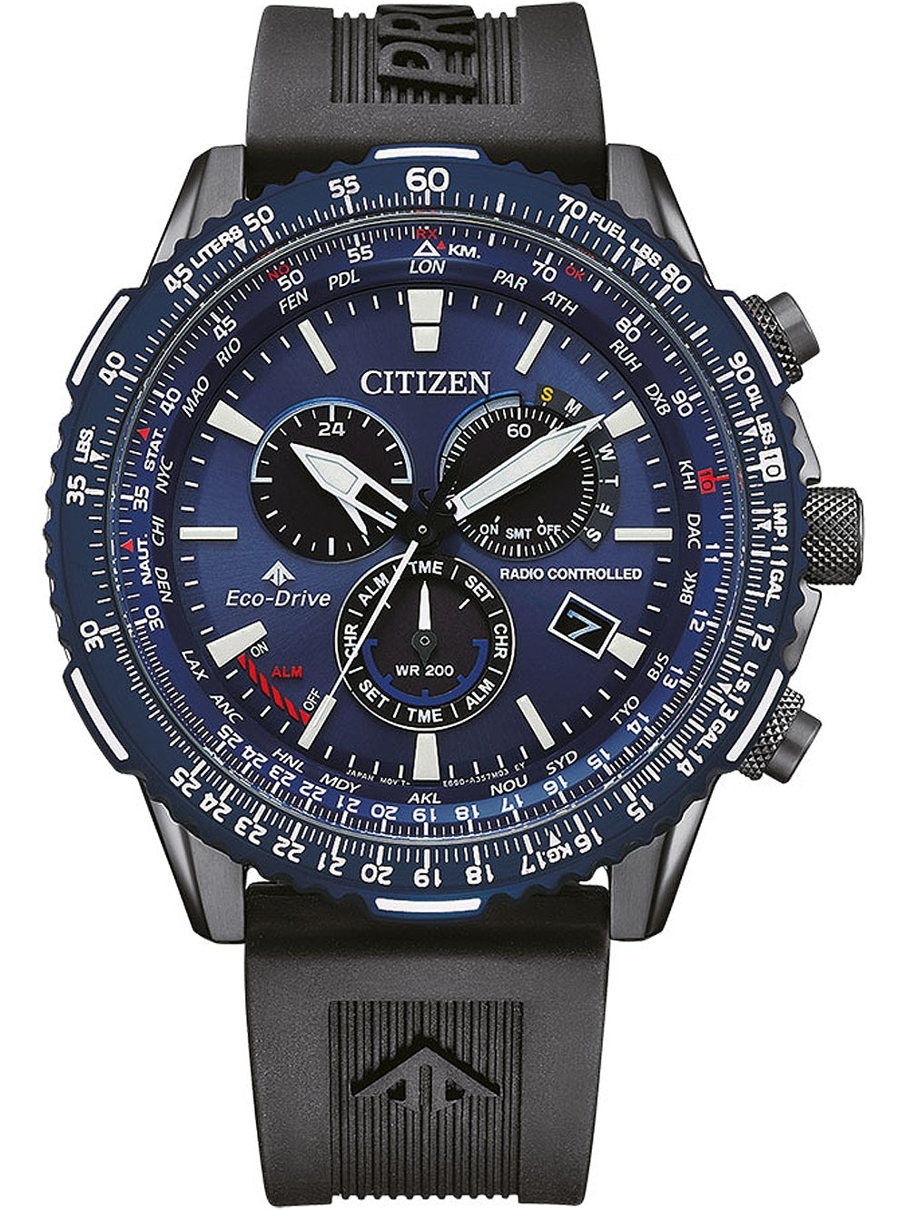 Citizen Horloge CB5006-02L